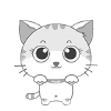 Cat丶猫神丨