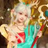 愛妳灬一万年