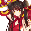 漫莱坞头像