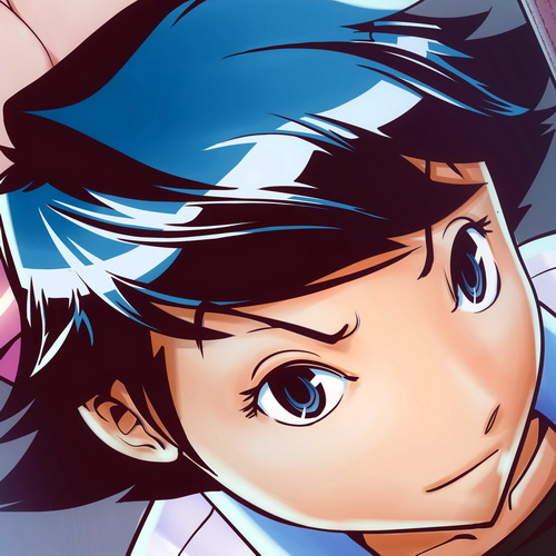 漫画台人口_3d日本人口工漫画(2)