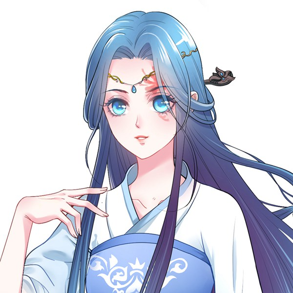 顾七月(毒医嫡女)