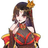 叶轻柔(不死战神)头像