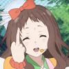 あうお