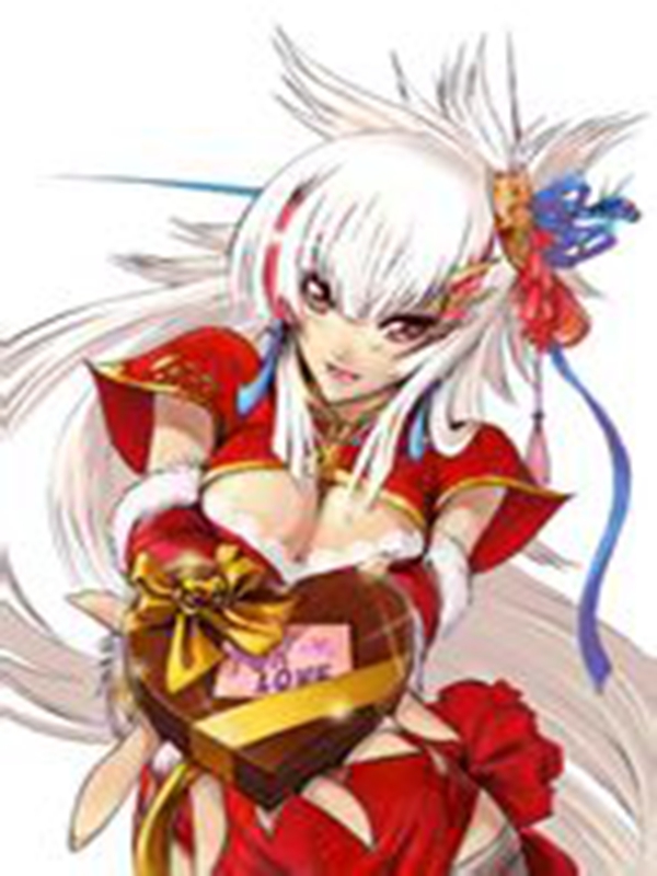 神契幻奇谭(1-4部)