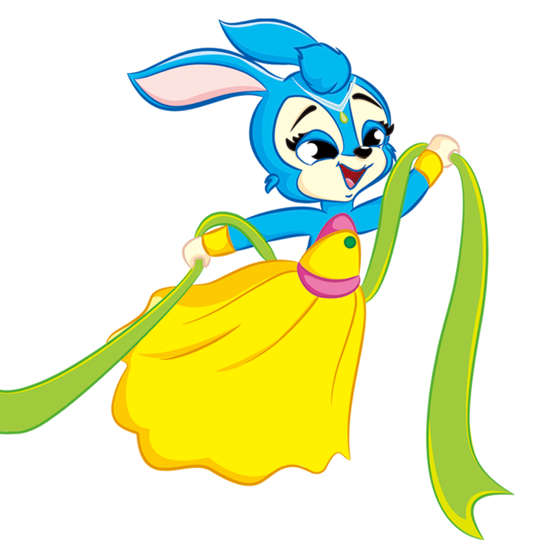 虹猫蓝兔七侠传