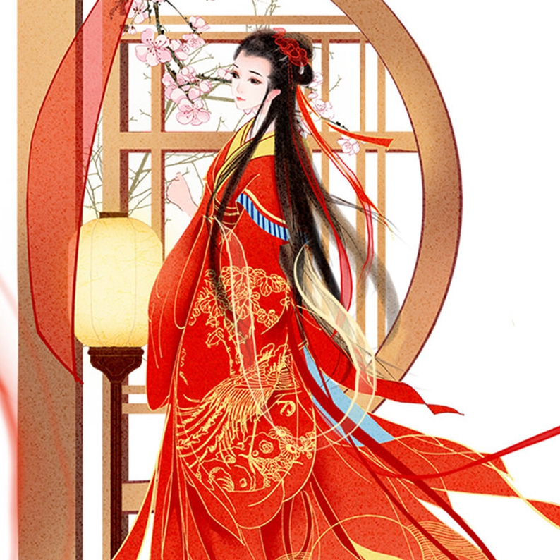 阿彩(盛世天骄)