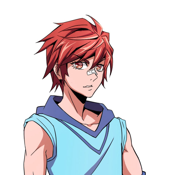 建鹏(精灵梦叶罗丽)