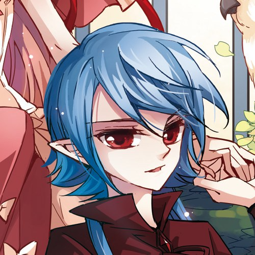 鸦(谜之魔盒-美国之旅)