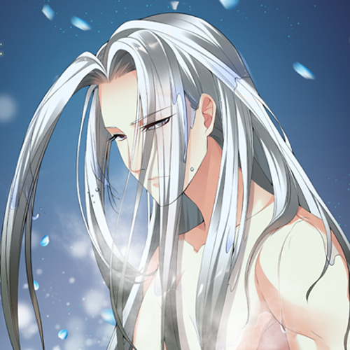 东篱(我家殿下要挂了)